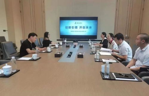 湘潭經(jīng)開區(qū)打好科技創(chuàng)新攻堅(jiān)仗 提升'五好'園區(qū)新動(dòng)能