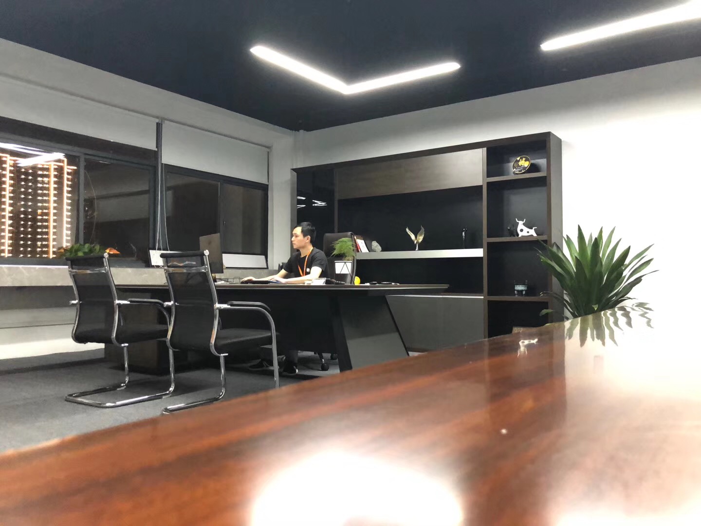 科技園企業榮獲“2019中國網約車服務十佳創新企業”殊榮，凸顯科技中介服務價值