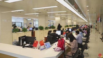 7個重點項目集中開工 歷下區以項目建設為引擎 強化科技中介服務 勇當強省會建設排頭兵