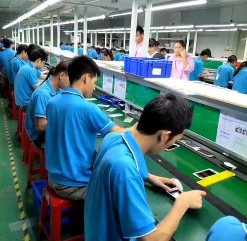 如何安全進(jìn)入電子廠工作并避開黑中介的技巧