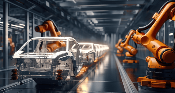 引領(lǐng)未來通信——企業(yè)技術(shù)開發(fā)簡(jiǎn)介